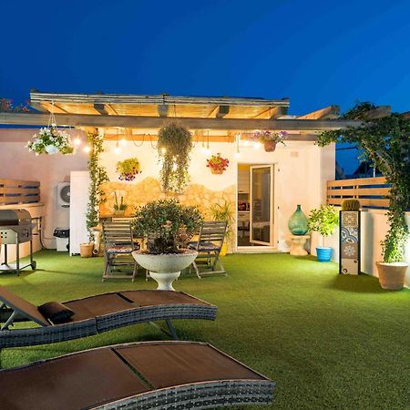 Il Panoramico Villa Neviano Luaran gambar