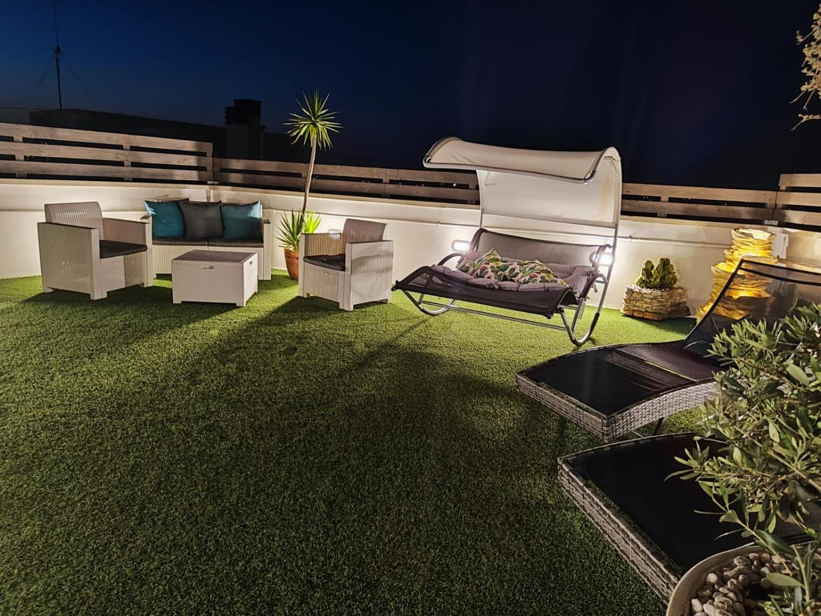 Il Panoramico Villa Neviano Luaran gambar