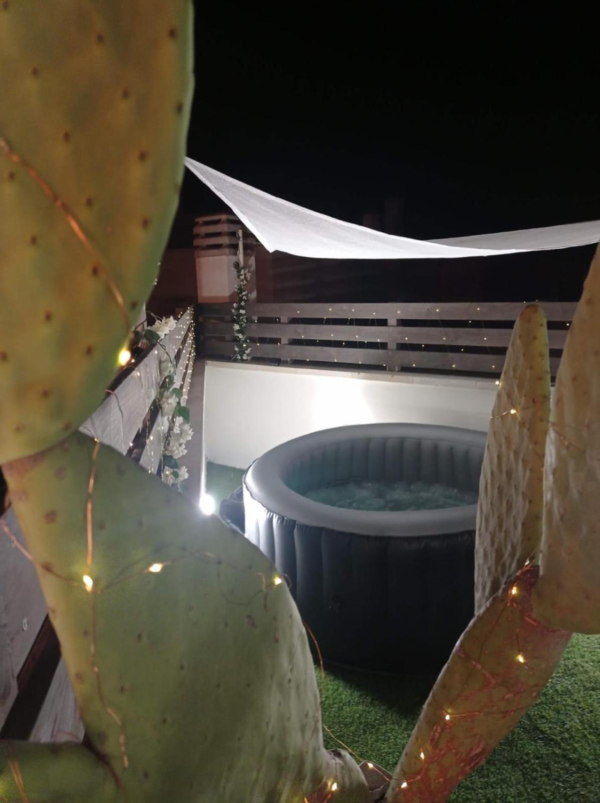 Il Panoramico Villa Neviano Luaran gambar