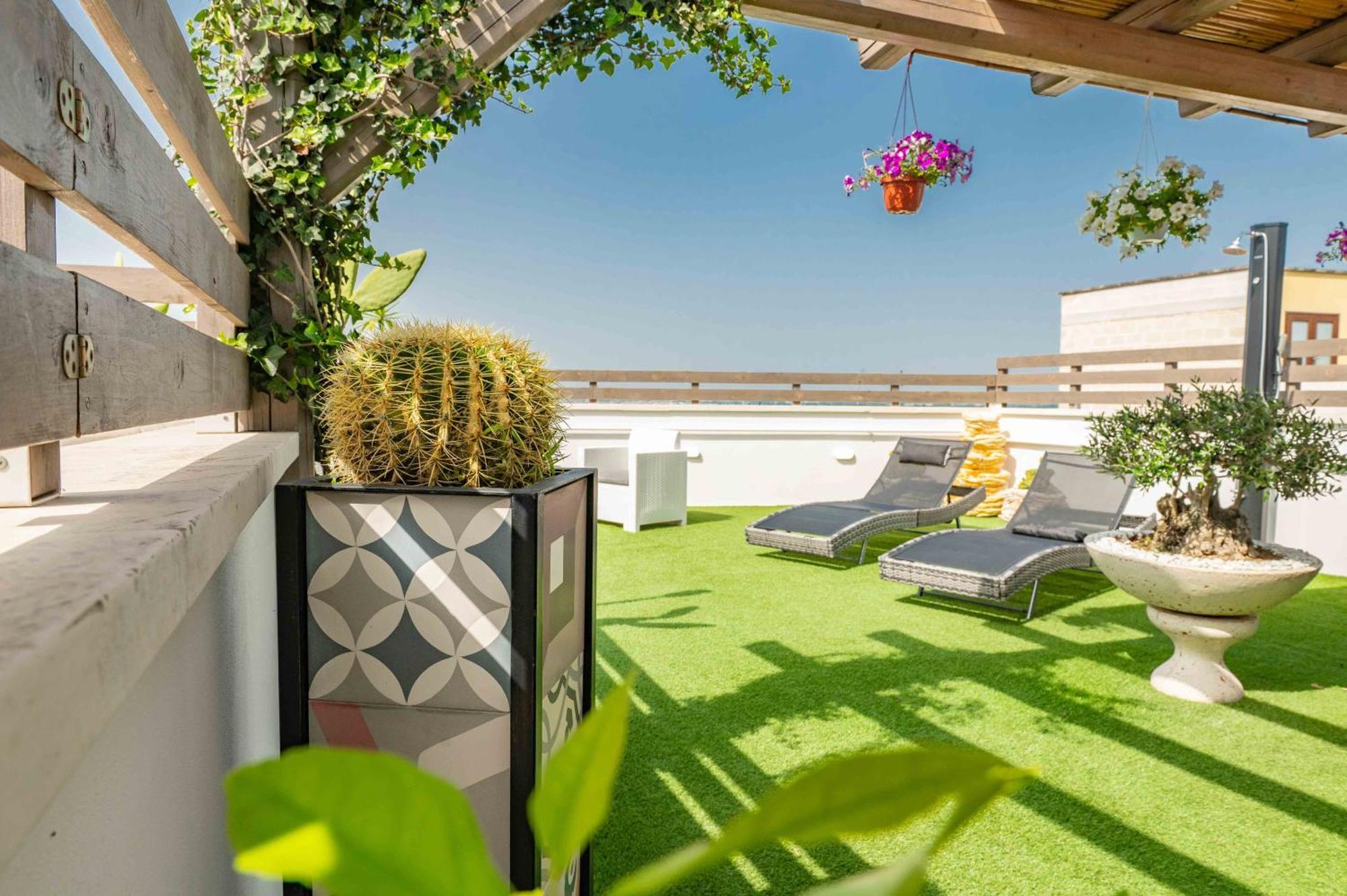 Il Panoramico Villa Neviano Luaran gambar