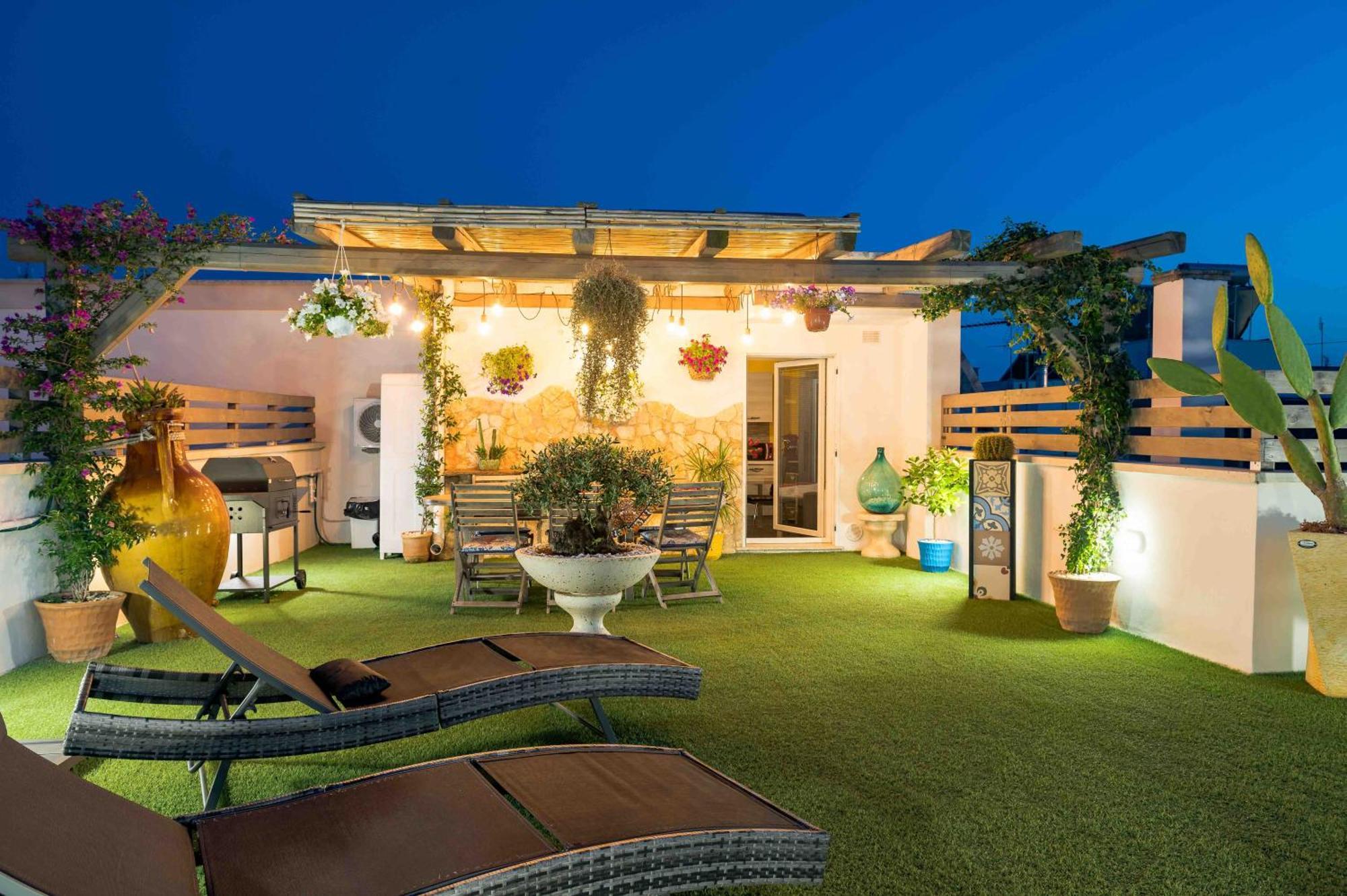 Il Panoramico Villa Neviano Luaran gambar