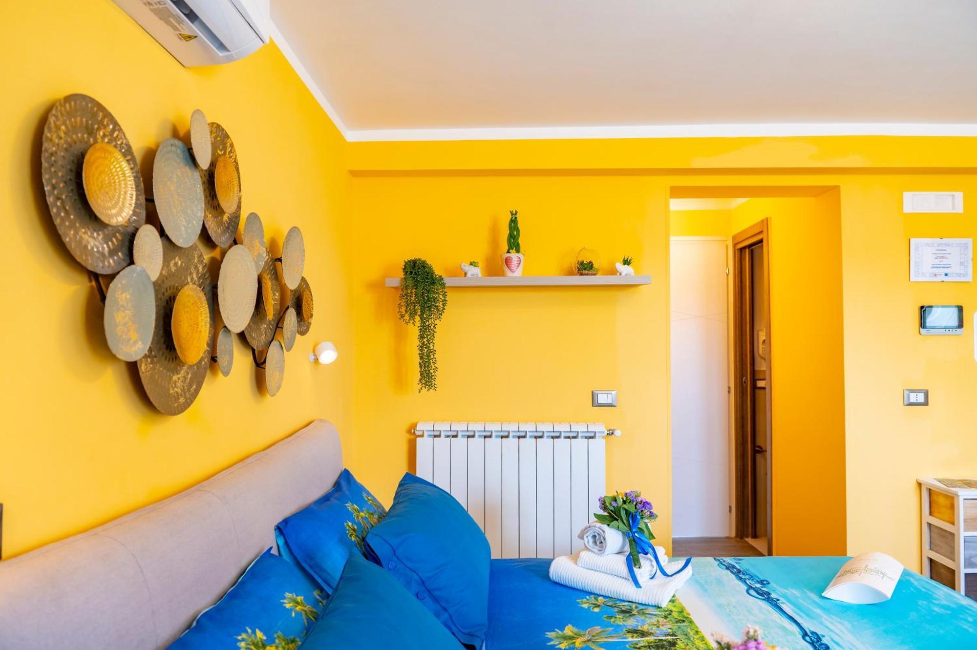 Il Panoramico Villa Neviano Luaran gambar