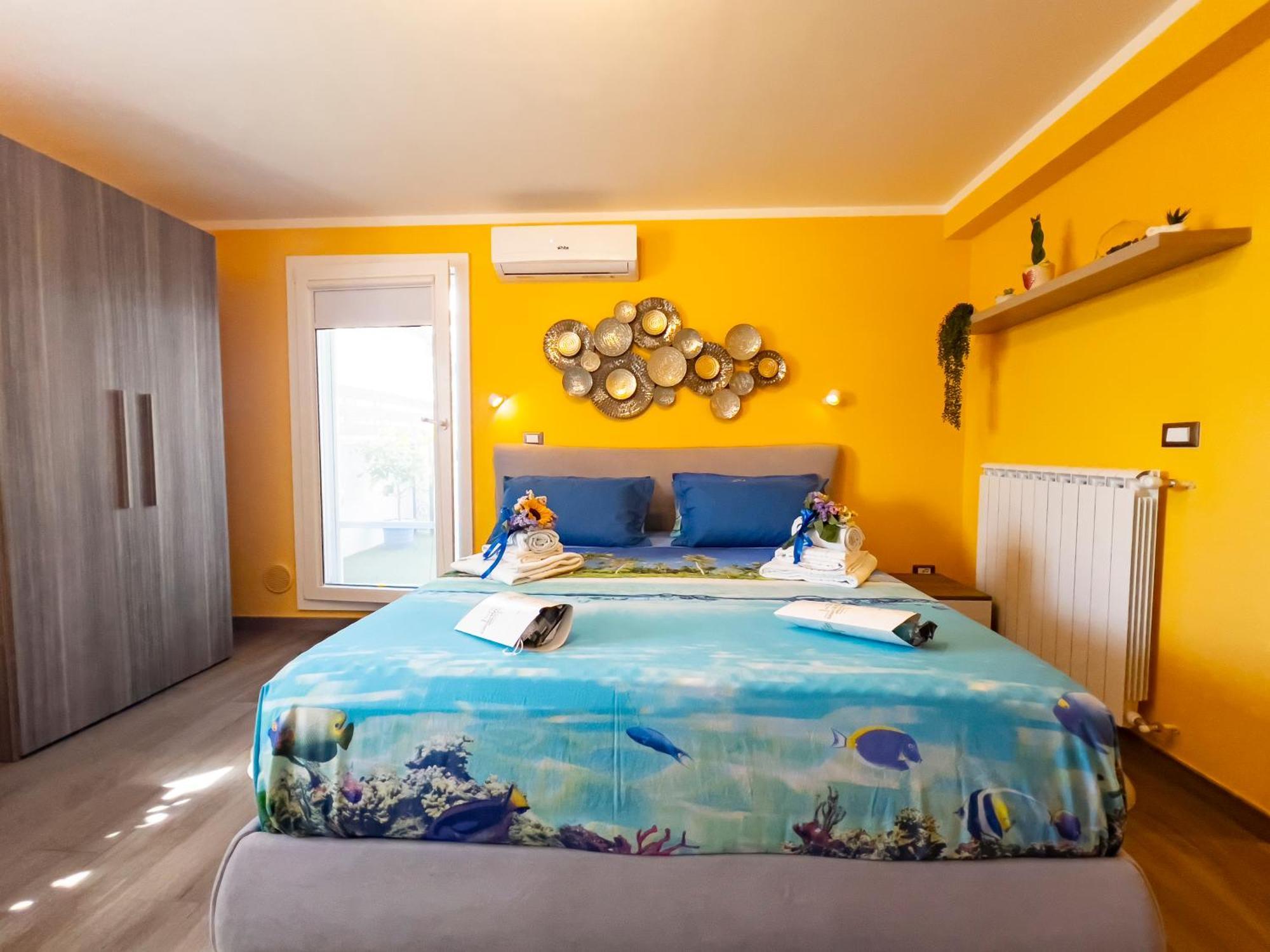 Il Panoramico Villa Neviano Luaran gambar