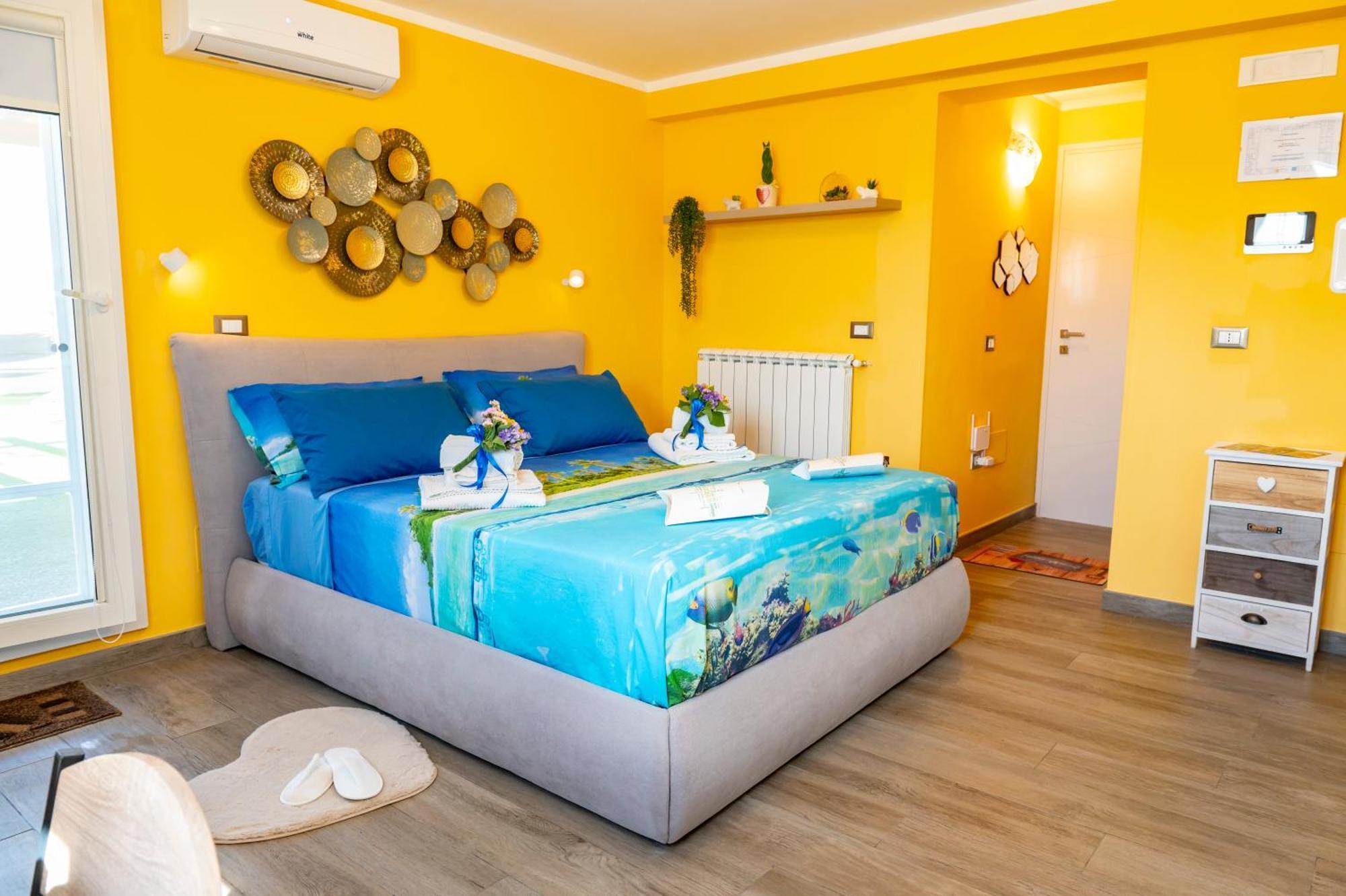 Il Panoramico Villa Neviano Luaran gambar